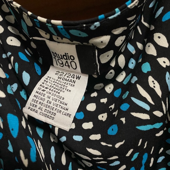 Dress - Picture 2 of 2